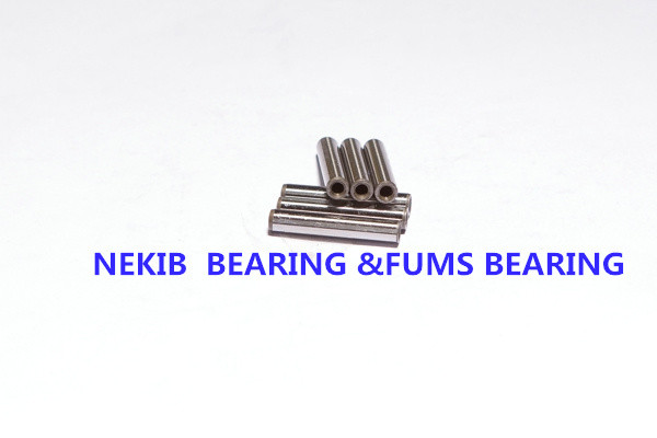 SS316 Stainless SteeL Needle Cylindrical Pin On Building Machinery With Assurance Service