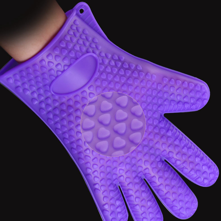 silicone kitchen pot holder sets gloven funky oven mitt holder gloves