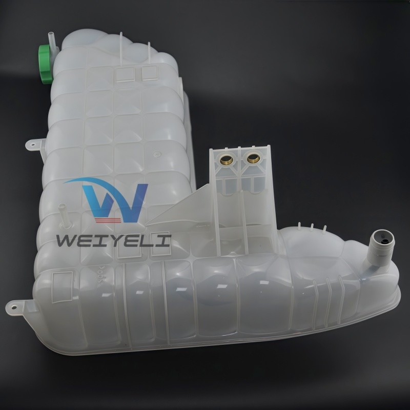 Excavator Coolant Cooling Return Kettle E320GC 323GC 329GC 330GC 336GC 349GC 511-0264 Expansion Water Tank 554-9412