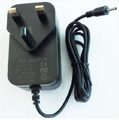 AC DC power adapter chargers supply for CCTVs,LED strips with UL CE SAA marked 12v 1a 1.5a 2a 12W 15W 24W 30W