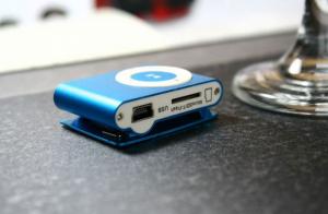 Buy cheap Mini Mp3 china,Support Micro SD TF Card Mp3 Player Mus product