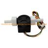 Buy cheap Diode IPL Spare Parts , Beauty Machine Small Water Flow Meter from wholesalers