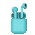 I16 Tws Noise Concelling Earbud Wireless Waterproof Headphones Bluetooth