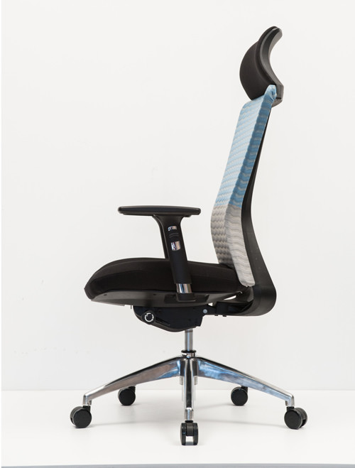 12.88KGS High Back Swivel Chair