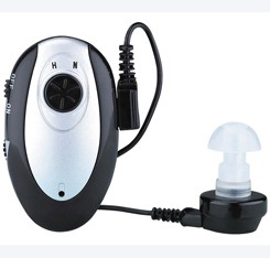 New popular Blue-tooth hearing aid, Blue-tooth hearing amplifier with high quality and competitive price