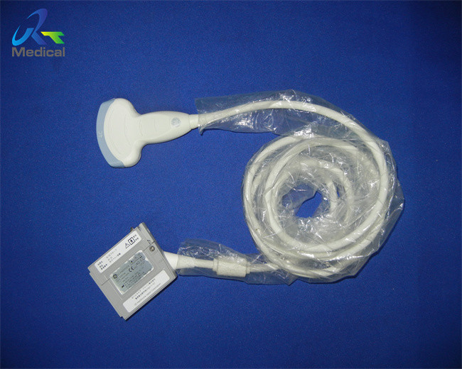 GE 4C-SC Convex Abdominal Ultrasound Transducer Probe 60 Days Warranty