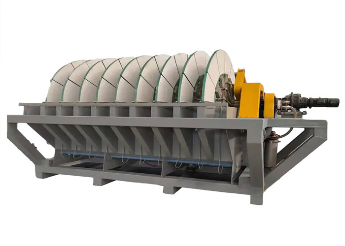 6M2 Porous Ceramic Filter Plate For Mining Industry Dewatering
