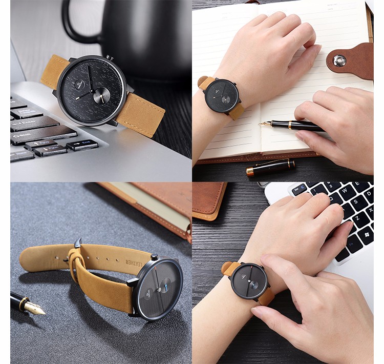 Hot New Products Sale Gift Watch for 2017 Model High End Wristwatches