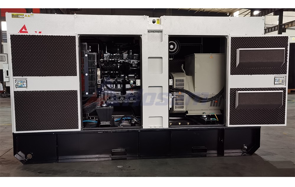 genset dealer