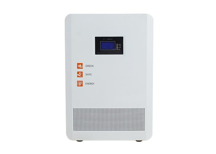 Multiscene IP30 Hybrid Lithium Battery , Rechargeable Lithium Iron Phosphate Battery