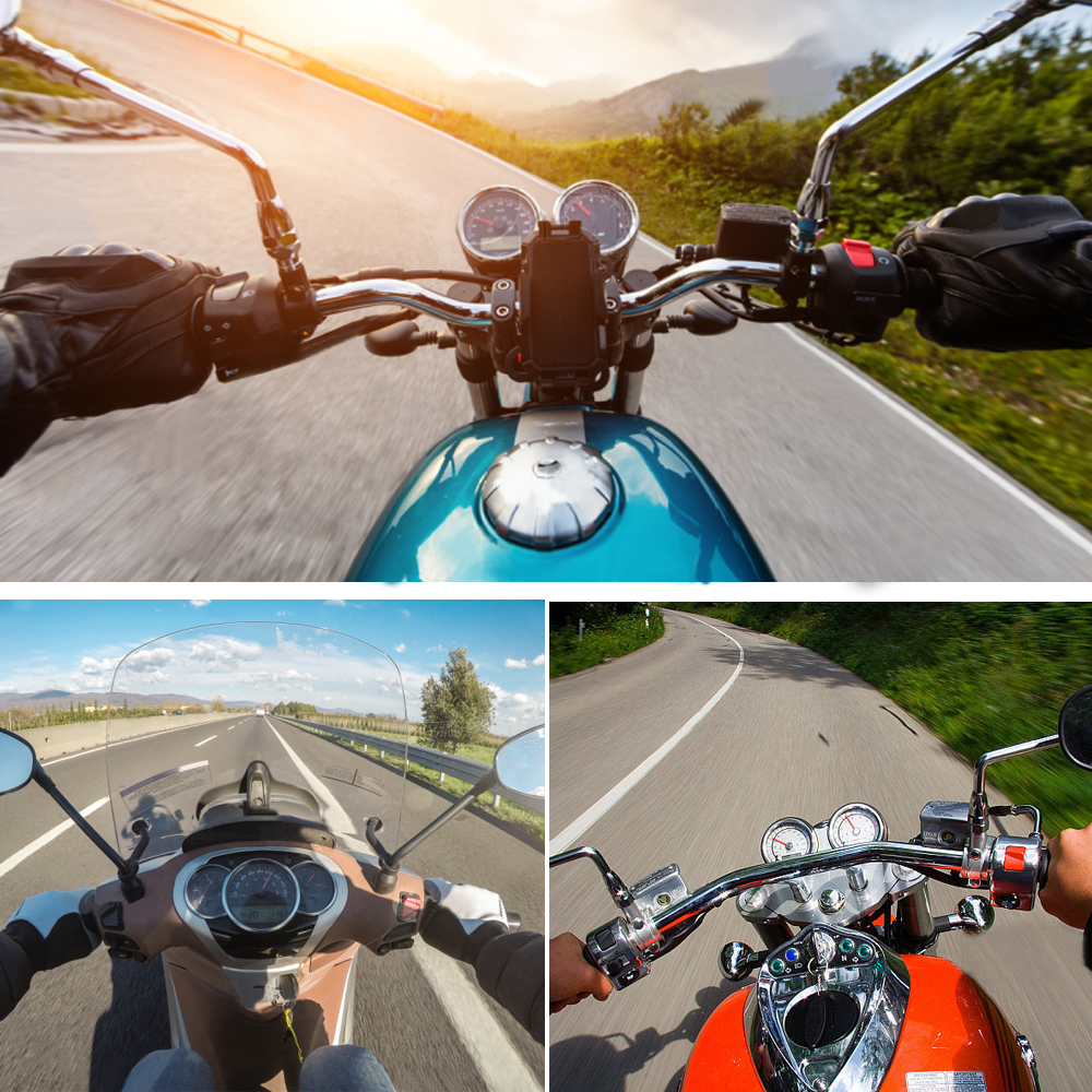 Wholesale Motorcycle Helmet Chin Mount for GoPro Hero Action Sports Camera Holder Motorcycle Stander GOPRO Accessory