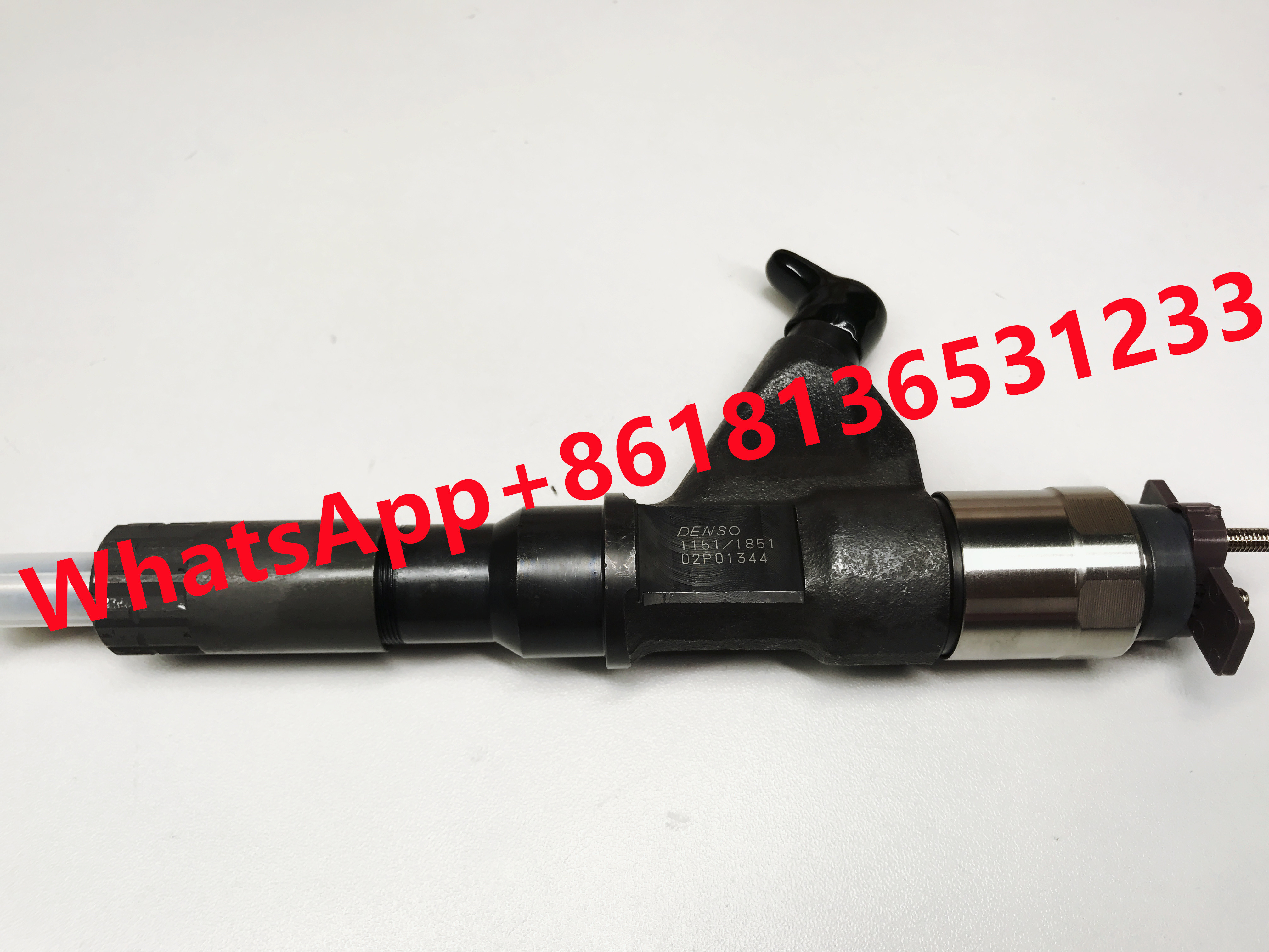 E320d 3.5 diesel fuel Engine 095000-1151 for Mitsubishi injector