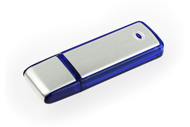 USB Factory supply Show Life Brand 16G 3.0 yellow color metal USB with customized logo and package