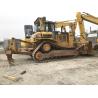Buy cheap Japan Made Used CAT D7r Bulldozer CAT 3306T Engine 247HP from wholesalers