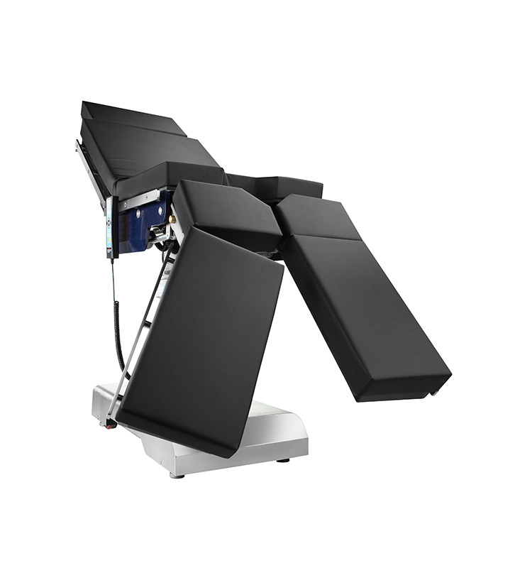 High Quality Hospital Medical Electric Hydraulic Surgical Operating Table Operation Factory With Good Price