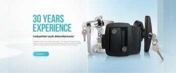 Wenzhou Meigu Lock Co., Ltd