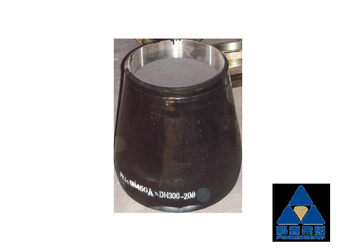 ASME Standard 14inch Carbon Steel Pipe Reducer For Pipe Connection