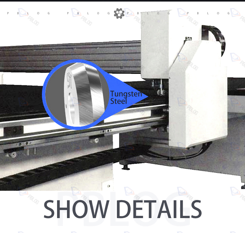 PBLOG Tungsten Steel Cutting Wheel Use For Glass Cutting Glass Cutting Fittings