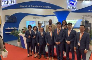 Skywin Foodstuff Machinery Co., Ltd.