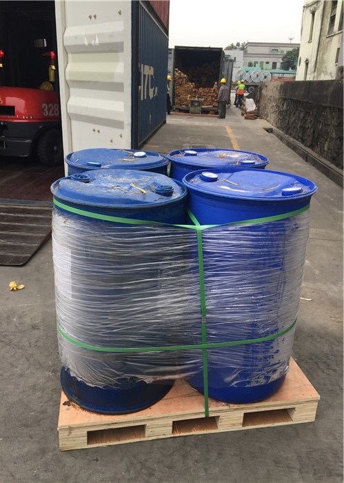 Anti Static And Anti - Adhesion Inkjet Back Coating PET , PVC , PP Paper Processing Chemicals