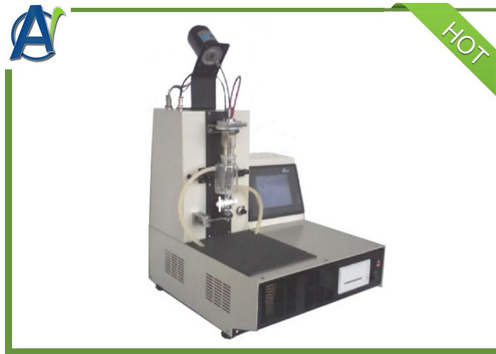 ASTM D611 Manual Model Aniline Point Test Instrument for Crude Oil