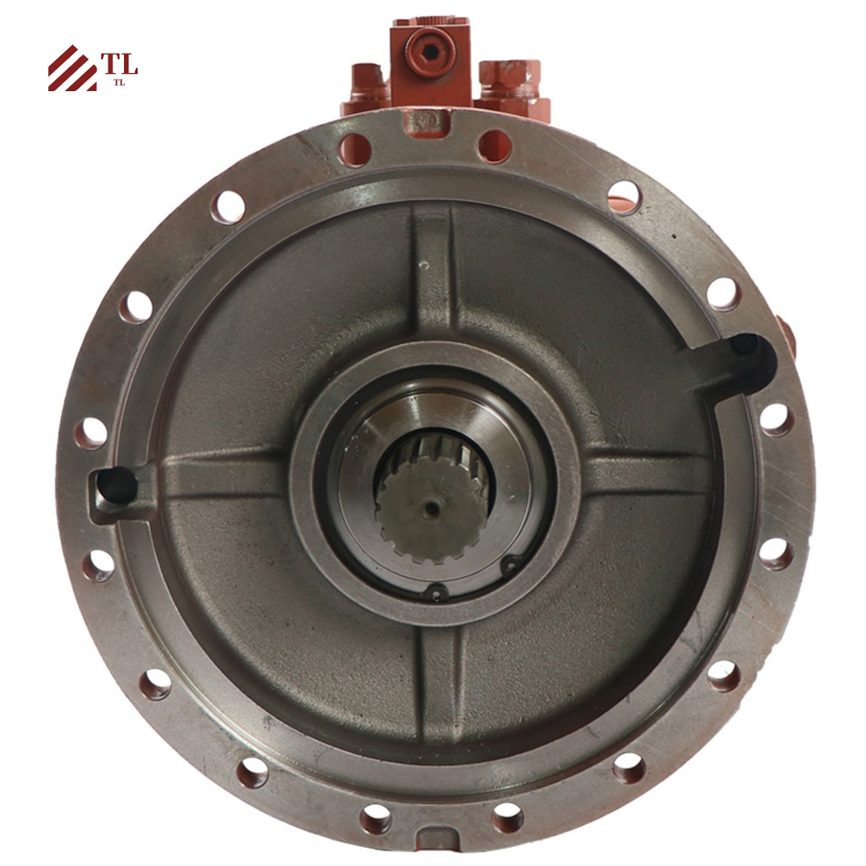 High Guarantee DX225-7 DX225LC-V Swing Motor K1045024 for Excavator Construction Works
