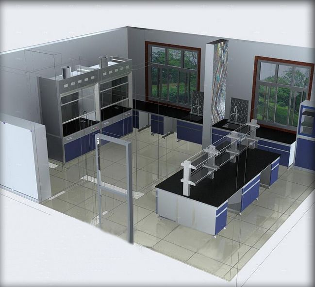 Customized Attractive Emergency Eyewash And Shower Station Combined Type