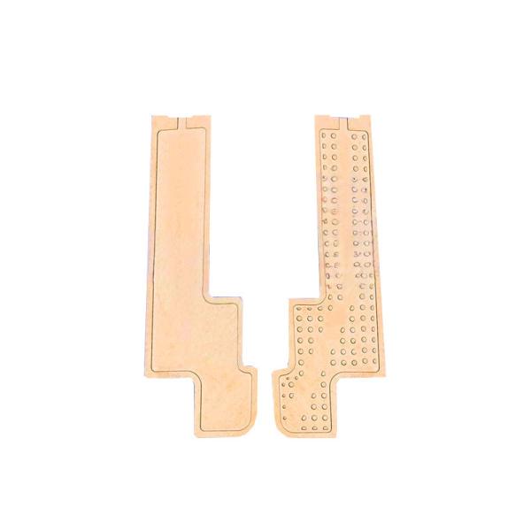 Copper Etching Ultra-Thin Vapor Chambers for Electronics Industry