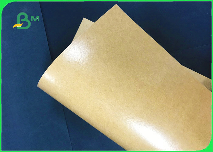 pe coated paper 