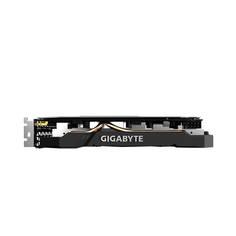 Memory Interface 192 Bit 5600 Graphics Card AMD Radeon RX 5600 Series