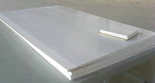 Fully Automatic Wpc Pvc Foam Board Machine High Impact Resistance
