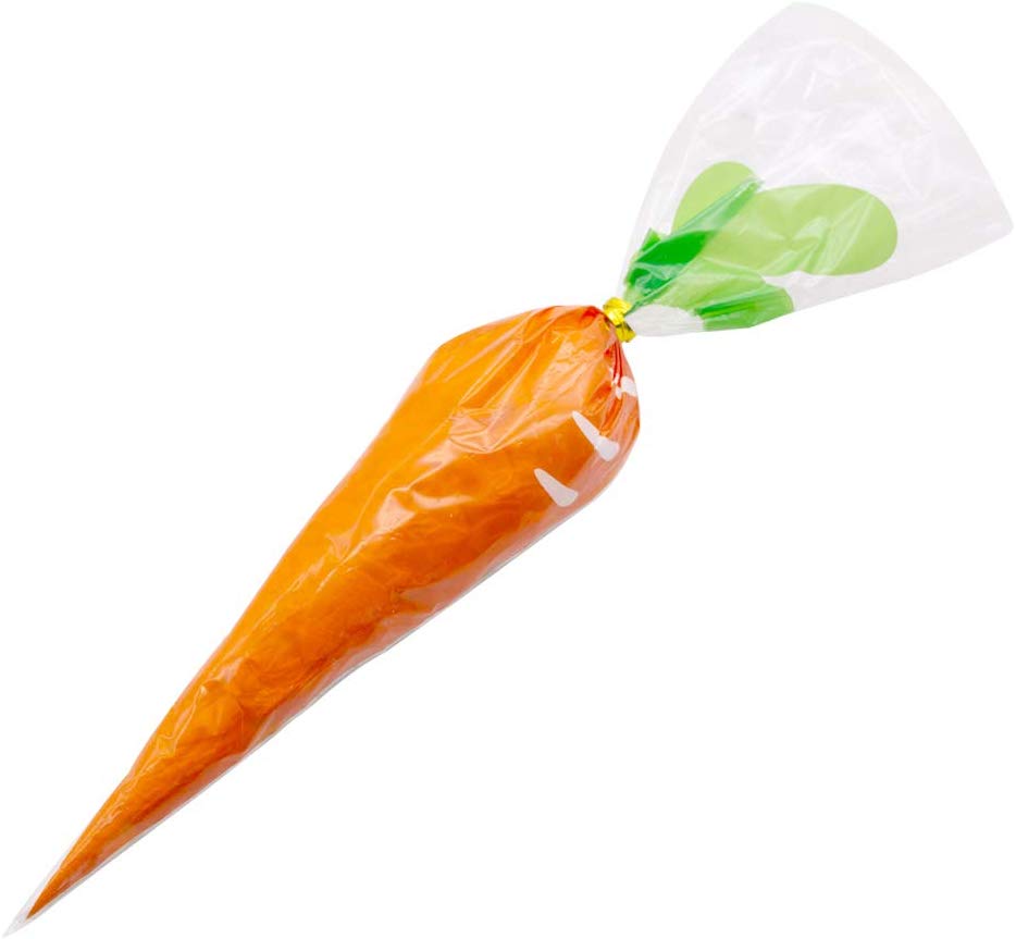 Spider web candy bag Resealable Cellophane Bags Self Adhesive Treat Snacks Cookie Cello Bag