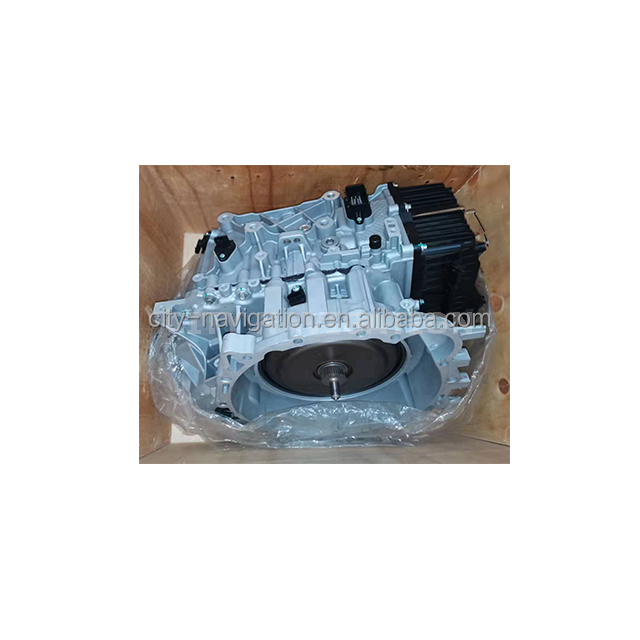 HAVAL 7DCT450 1.5L Transmission Gearbox for GREAT WALL F7 70*55*53 Car Fitment HAVAL