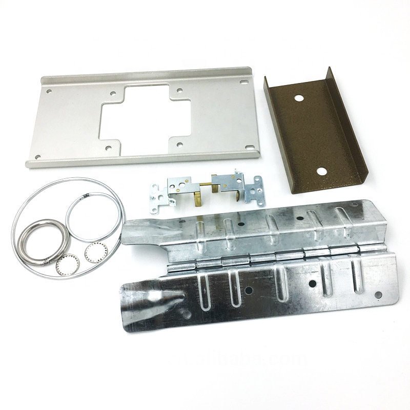 Sheet Metal Laser Cutting Panel Etching Service Stainless Steel Heart Design Metal Laser Cutting
