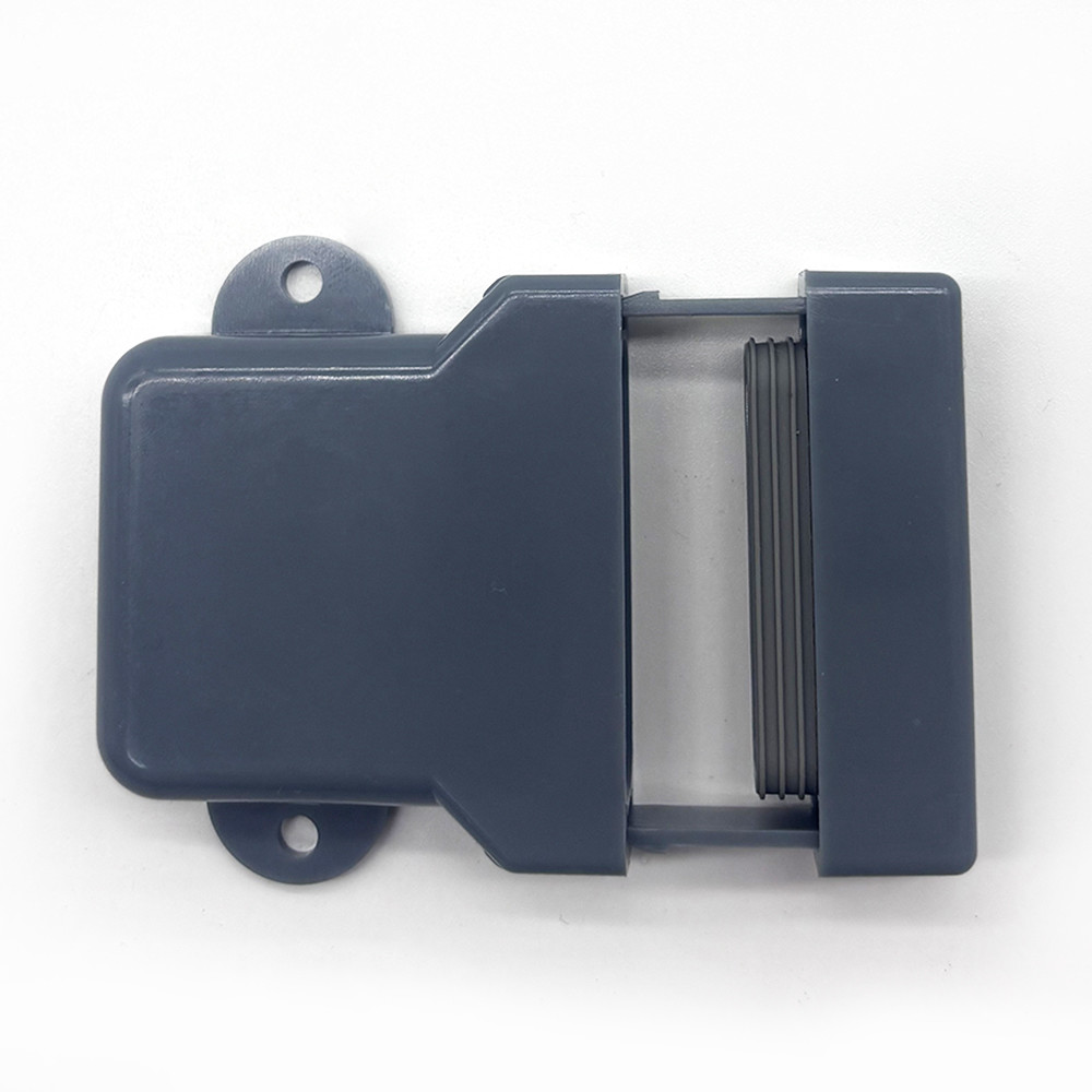 Innovative Quick Release Sensor Housing Fce'S Precision Injection Molding Solution