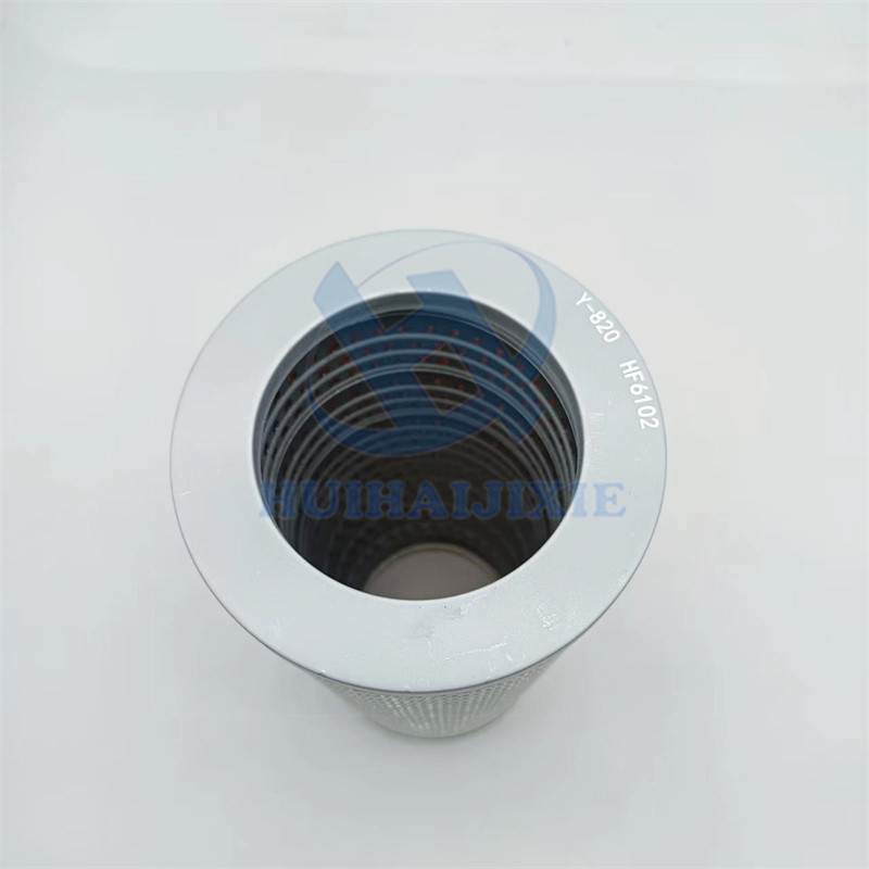 Hydraulic Strainer Universal Filter 0706301100 0706301054 for Komatsu Bulldozer
