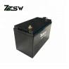 Buy cheap 100ah 12v Lifepo4 Deep Cycle Battery RV LiFePO4 Lithium Ion Battery from wholesalers