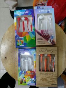 Buy cheap for Samsung S4 earphone with MIC AAA+ product