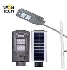 IP65 Waterproof High Lumen LED Lights With Integrated Panel 60w 120w 180w