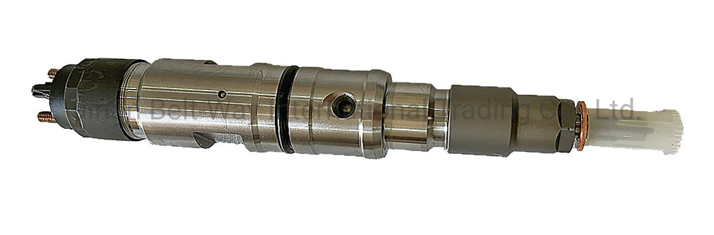 Common Rail Injection Parts Engine Injector 0445120178 for Original Brand OEM