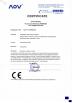 KINGLEADER Technology Company Certifications