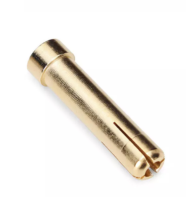 Female Banana Plug Connectors