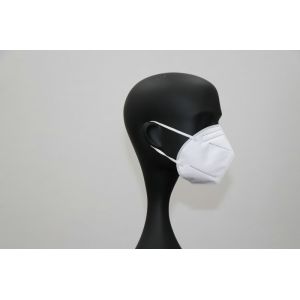Buy cheap FFP2 Fold Flat Mask product