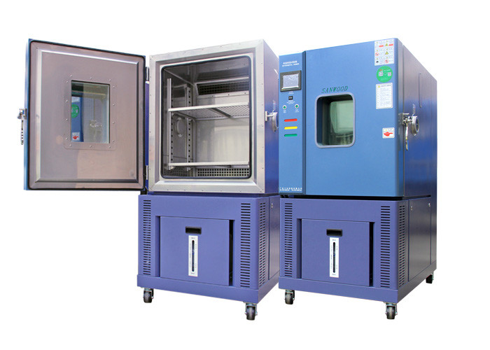 Extreme Heat and Humidity Test Chamber Temperature Humidity Test Chamber for Automotive Industries per IEC60068