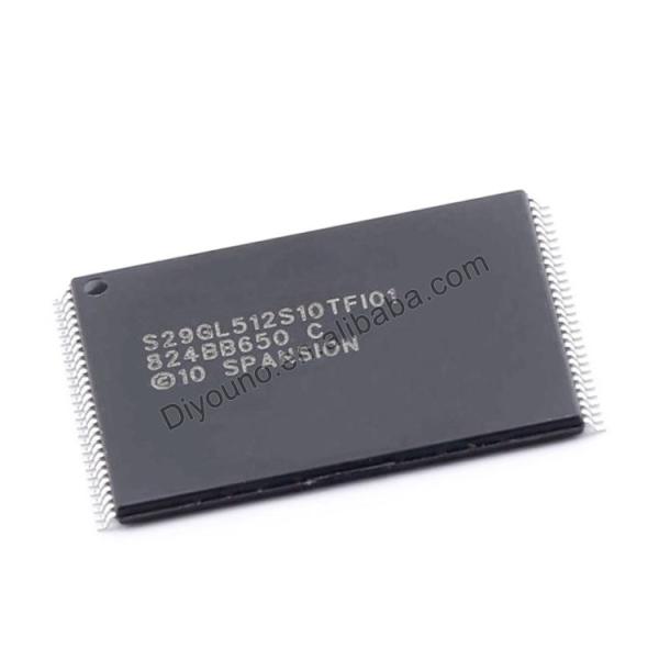 Quality S29GL512S11TFB010 for sale