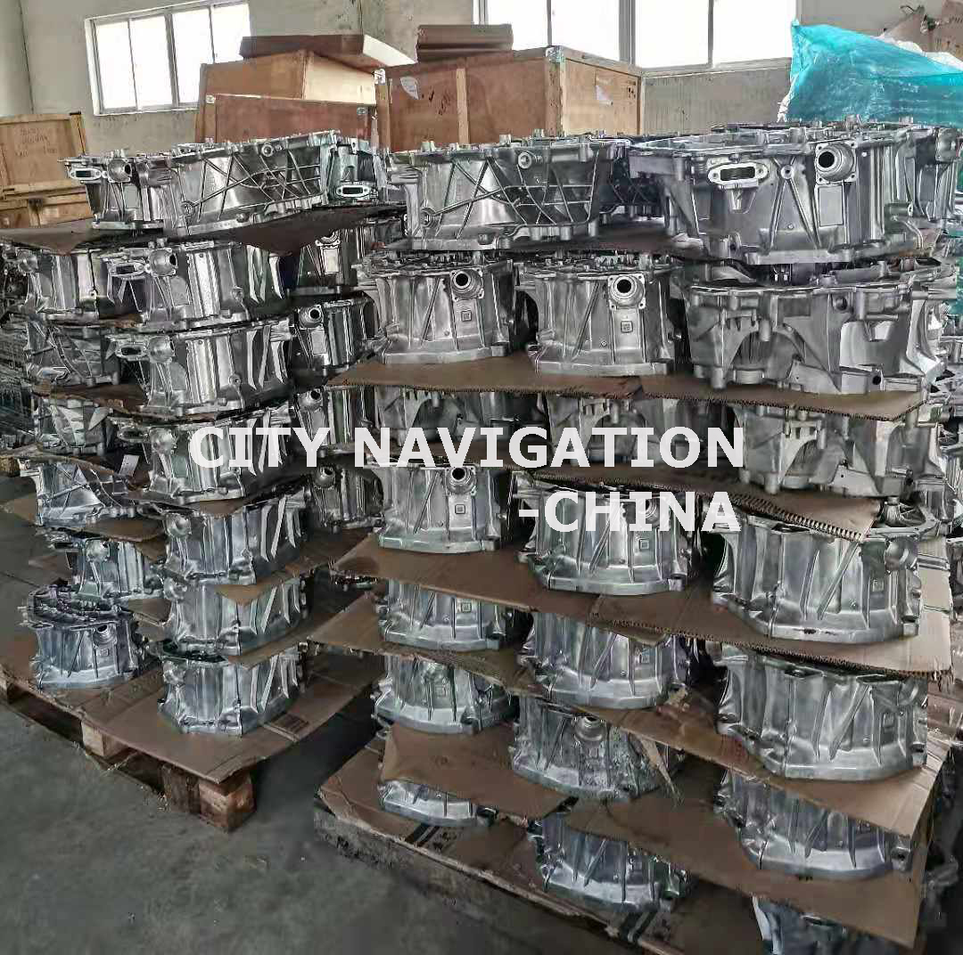 HAVAL 7DCT450 1.5L Transmission Gearbox for GREAT WALL F7 70*55*53 Car Fitment HAVAL