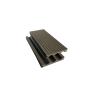 Buy cheap Extruded MEISEN 140mm 23mm Solid WPC Lumber from wholesalers