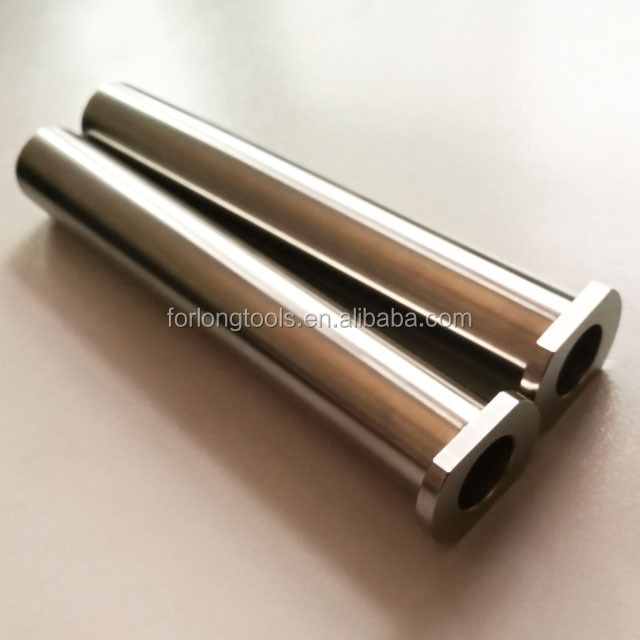 Durable Titanium Alloy Sprint Spindle King Pin 5/8" Diameter with Natural DIN