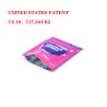 Buy cheap Child Protective Film Bags Odor Resistant Children'S Plastic Zipper Lock Child from wholesalers