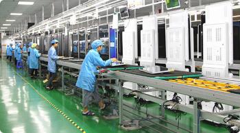 Shenzhen Rookie Information Technology Service Co., Ltd.